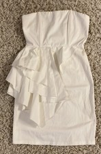 alice and olivia dress size 0