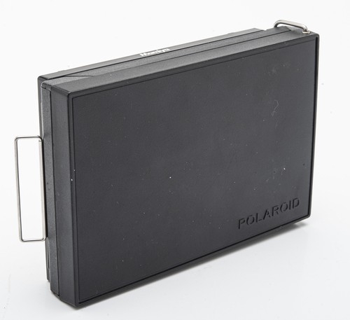 Rollei / Rolleiflex SL66 Magasin De Film 6x6 - Dos De Film - Arrière