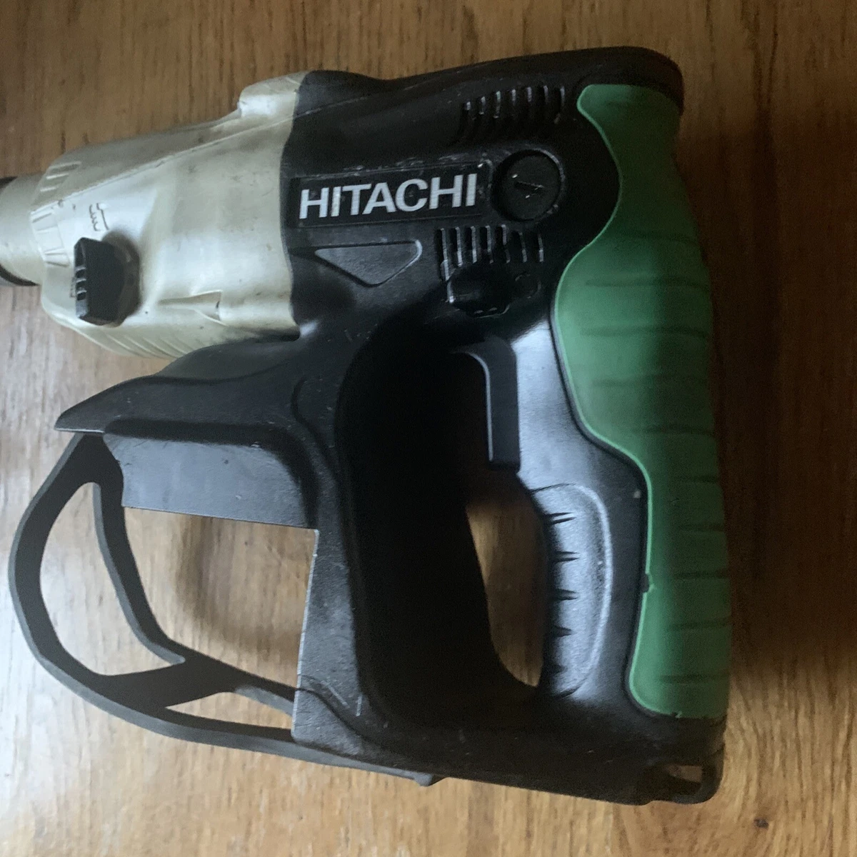 Hitachi dh24dvc online