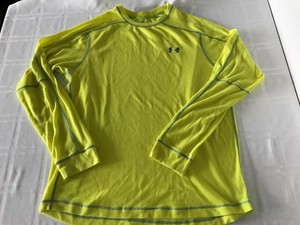 under armour termica