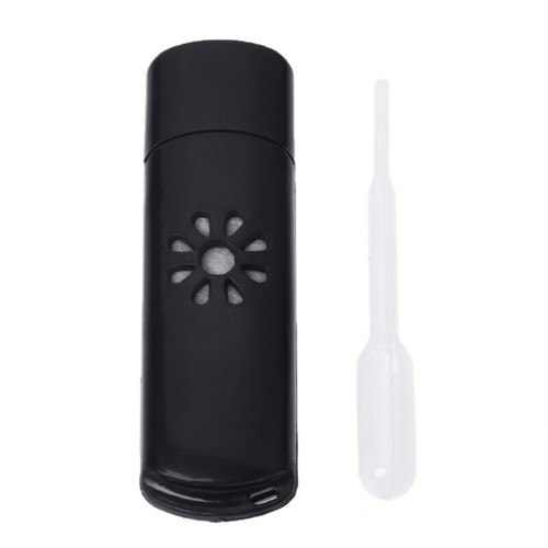 Mini USB Car Aromatherapy Diffuser Aroma Humidifier Essential Oil for Fresh Home - Picture 13 of 13