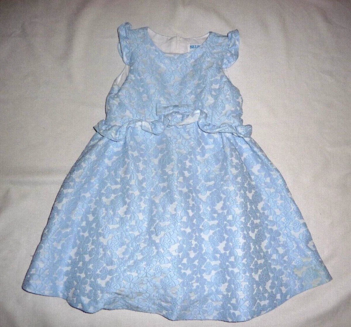 Las mejores ofertas en Ropa Luli & Me 5 size (Talla 4 y más grande