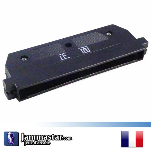 Protection for Jamma comb - harness cover