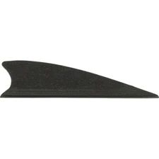 TAC VANES MATRIX 200 VANES BLACK 2 IN. 100 PK.