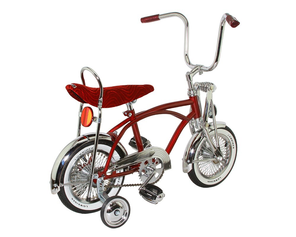 ローチャリ　lowrider bicycle ケージツイストハンドル　20インチ ローチャリ lowrider bicycle ケージツイストハンドル 20インチ