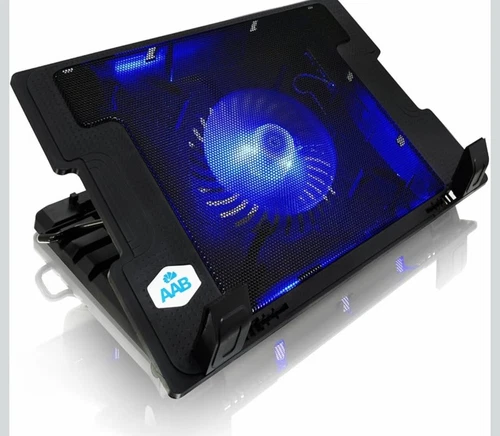 AABCOOLING NC20, Laptop Cooling Pad, Laptop Cooler, Cooling Pad, Laptop Tray Cus