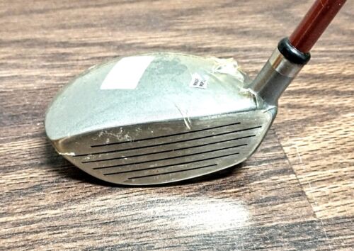 New Floor Model Junior Right-Handed Tourwood WCU/AM Shallow Face Driver - Picture 2 of 6