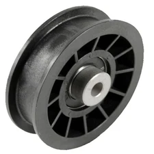 Genuine Husqvarna 165936 Idler Pulley (OEM) Original Equipment Manufacturer Part