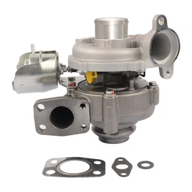 Turbolader 1.6 HDI TDCI 109 PS - 80KW for Ford Citroen Peugeot Volvo Mazda NEW