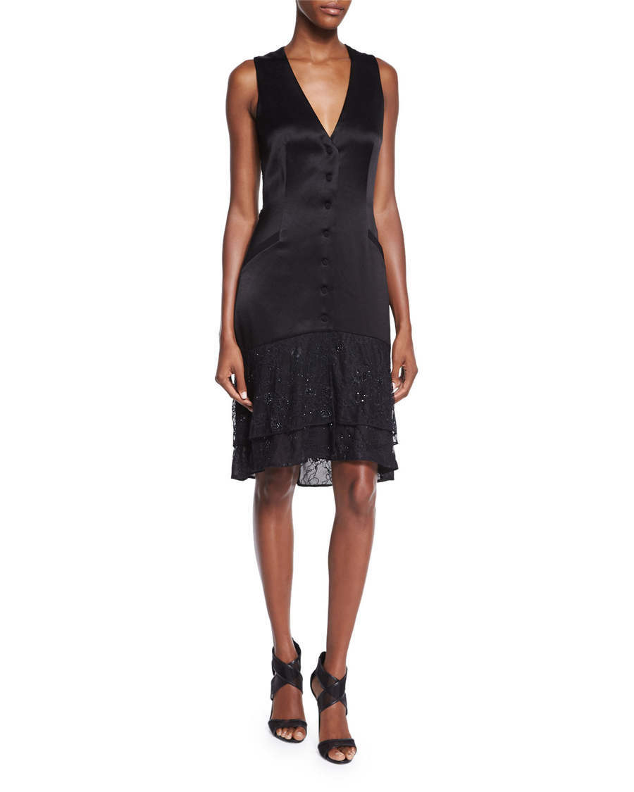 DVF スーキードレス Joaquin Dress – Diane von Furstenberg