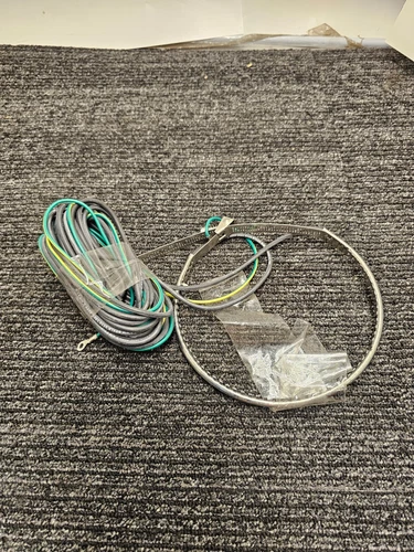 M02-23350 AWM STYLE Crankcase Heater Wrap Around 600V 120V 65W