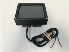 ILUMINAR IRC200-A15-24 IRC200 SERIES MEDIUM-RANGE IR ILLUMINATOR BLACK