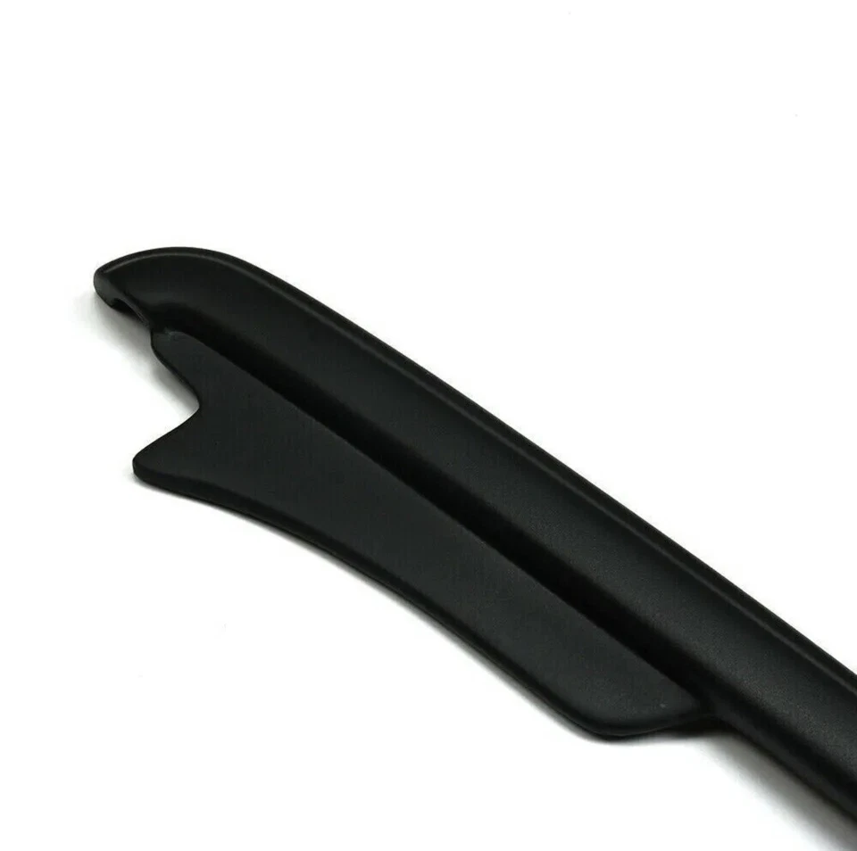 Se adapta a: Kit de molduras de techo blando Suzuki Sidekick Geo Tracker 1995-1998 Foto 2 de 4