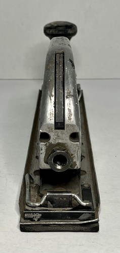 Blue Point Straight Line Air Sander AT475 Parts or Repair - Picture 4 of 14
