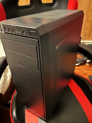 Entry Gaming Desktop GTX 1660 i7 Quad Core
