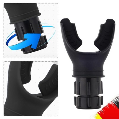 Breathing Trainer Silicone with Adjustable Resistance Exercise Lung Trainer