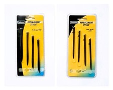 PDA Stylus Pen 4 Pack Compaq iPAQ 3600/3700 Palm Pilot m100/m105 Fellowes