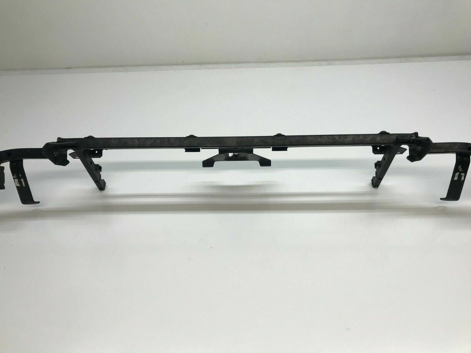 LAMBORGHINI HURACAN REAR BUMPER CROSSMEMBER SUPPORT MOUNT BRACKET OEM 4T0813753D