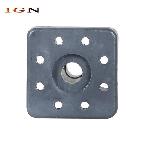 2 PCS Gas Grill Replacement Caster Wheel Fits Genesis, Summit, Silver, Spirit - Picture 12 of 14