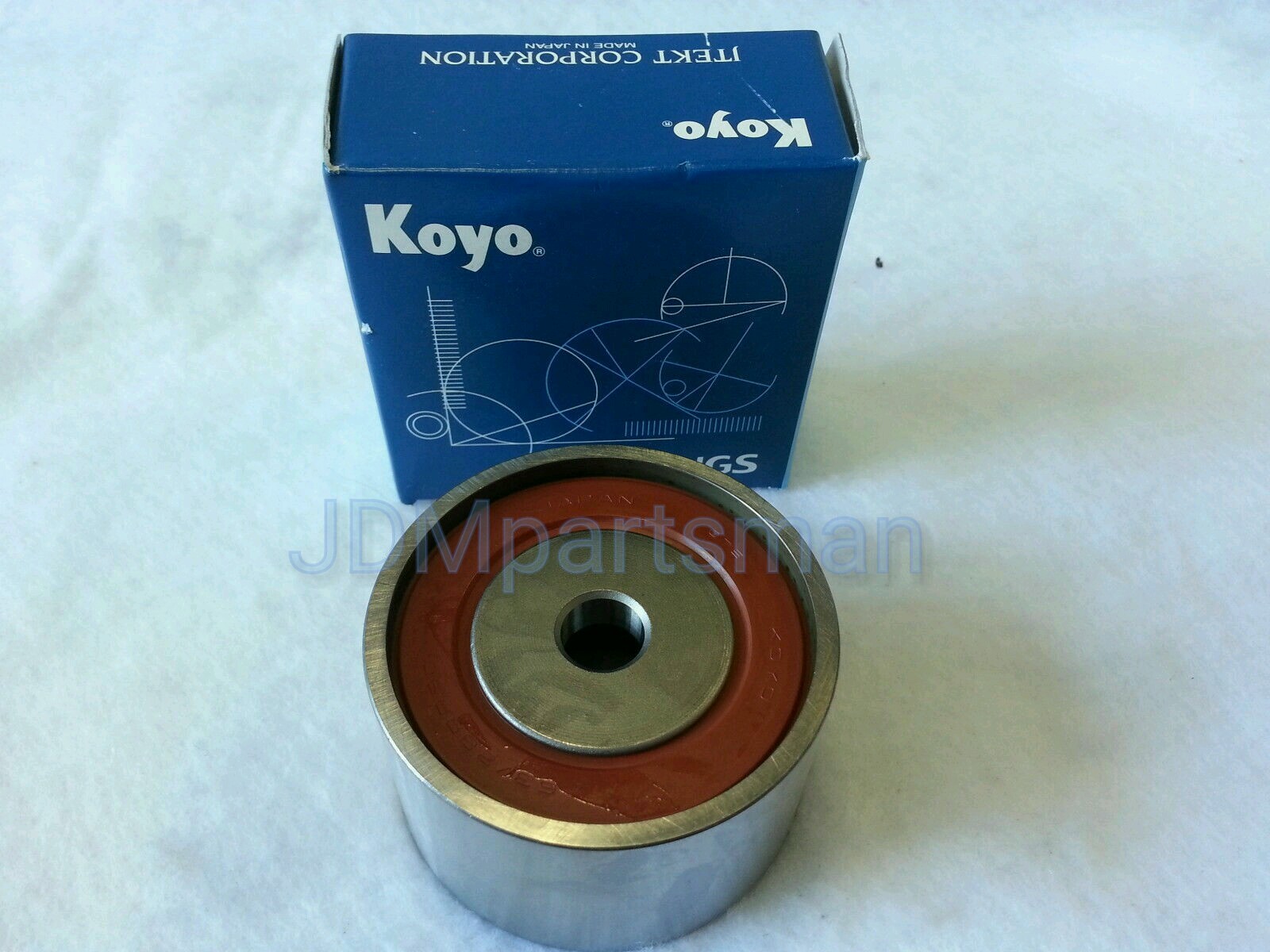 19982007 LEXUS LX470 LAND CRUISER 4.7L V8 TIMING BELT AISIN WATER PUMP