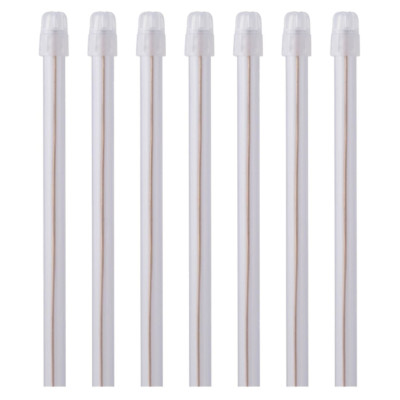 Saliva ejector Reinforced flexibility