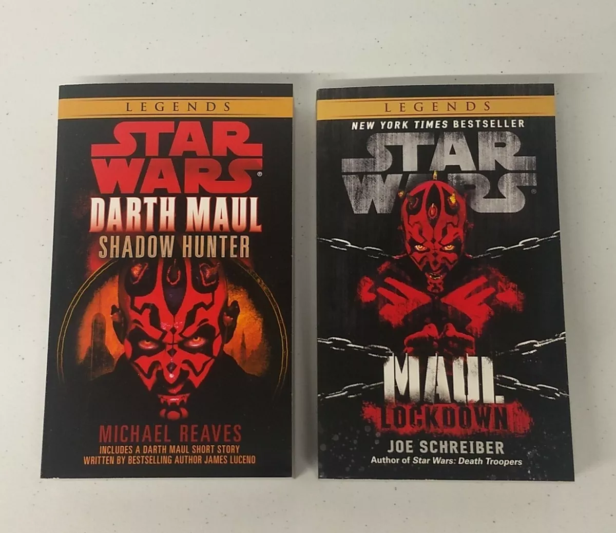 Star Wars: Shadow of the Sith (Paperback)