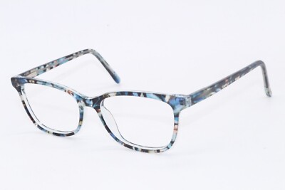 NEW CHELSEA MORGAN CM 9002 AZURE TORT AUTHENTIC DESIGNER