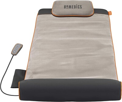 Homedics Stretch Stretchingmatte inspiriert durch Yoga, Yogamatte