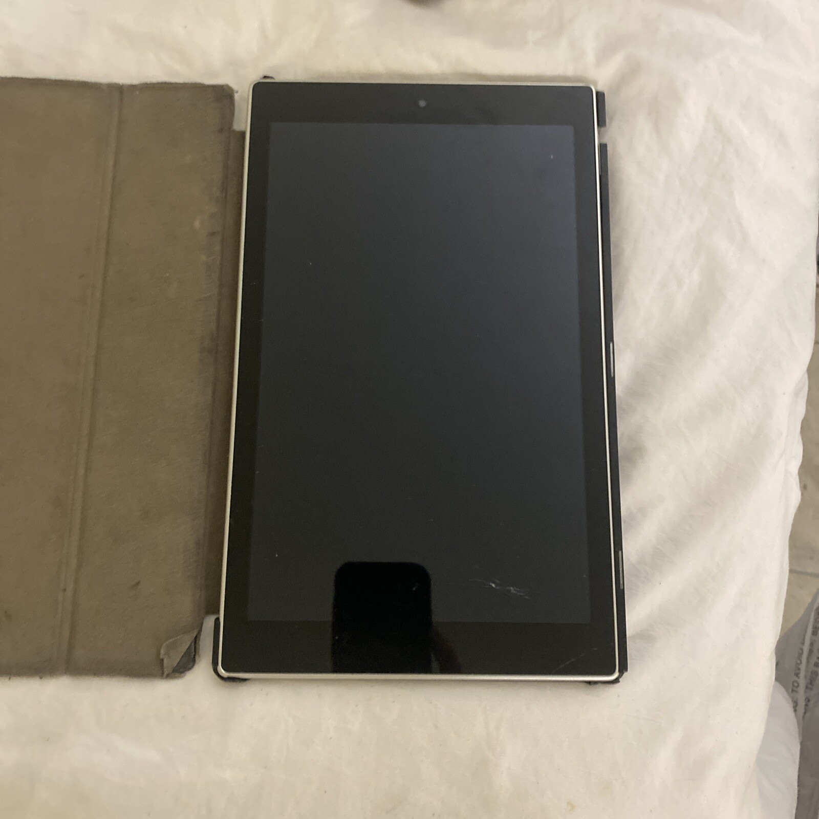 Kindle Fire HD10 5TH Generation  “screens Split” works fine-image