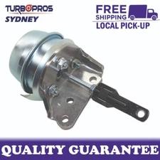 Turbo Pros Turbo Charger Actuator For Isuzu D-Max 4JJ1 3.0L 2010-2012
