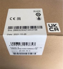 New For Phoenix Contact 2866323 TRIO-PS/1AC/24DC/10 Switching Power Supply