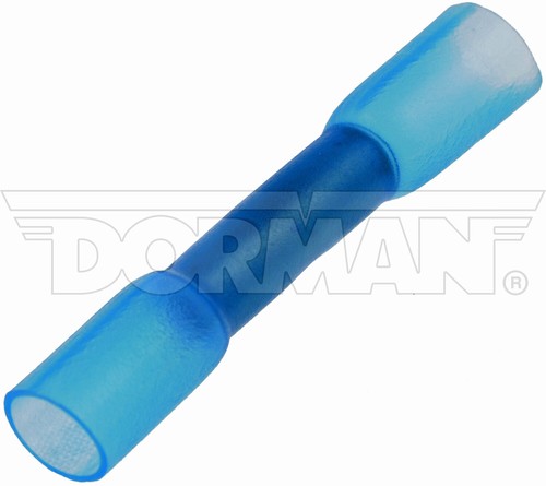 Connettore Di Giunzione TE Connectivy, Isolato, 16 → 14 AWG - Foto 12