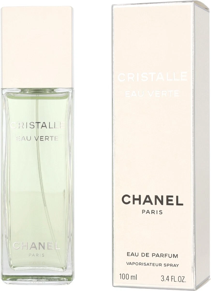 CHANEL Cristalle Eau de Parfum for Women for sale | eBay