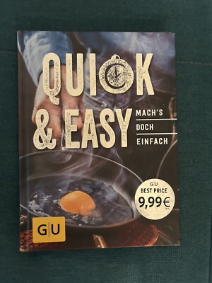 Quick & Easy