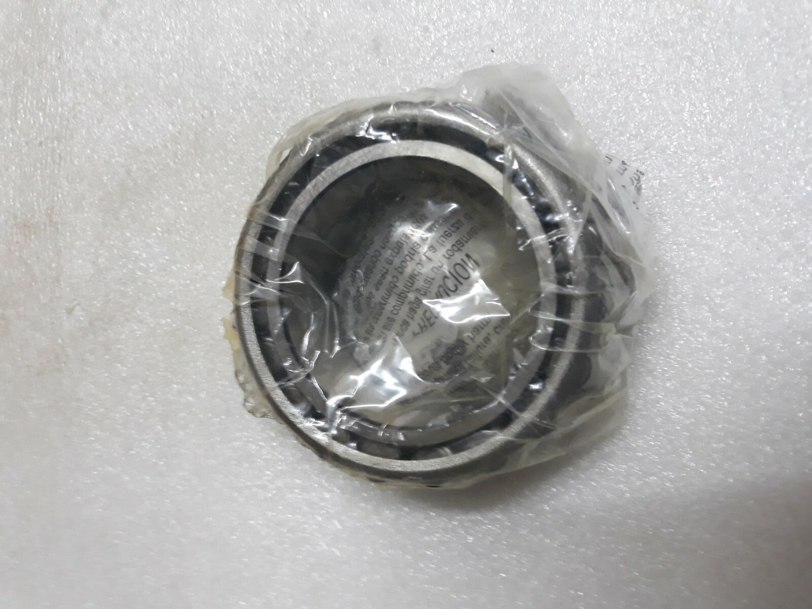 JM 207049 Timken Tapered Roller Bearing ONLY BEARING NEW JM207049