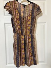Forever 21 Women's Medium Dress