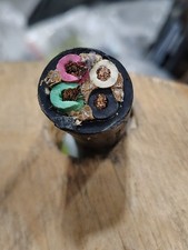 8/4 SOOW SO Cord 10 ft USA Portable Outdoor Indoor 600 V Flexible Wire cable