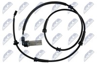 NTY HCA-CH-019 Sensor, Raddrehzahl Hinten Links FüR Jeep