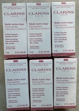 CLARINS Multi-Active Jour Day Cream~All skin ...