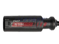 Fast Sensor Raddrehzahl Vorderachse Links FüR Fiat Qubo 225 1.4 1.3 D