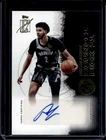 2025 Topps Signature Cameron Johnson Base (RAW)