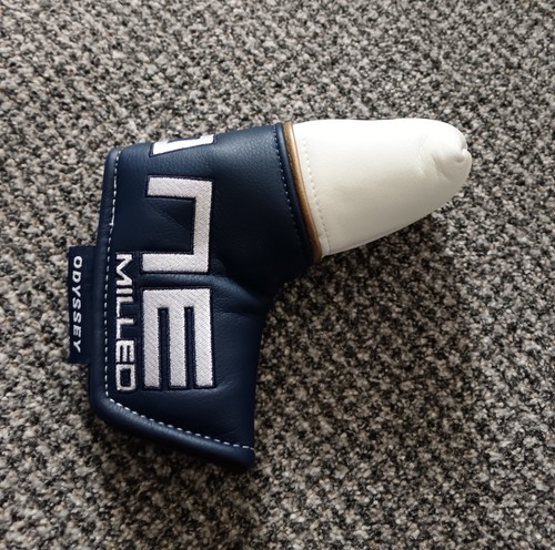 Odyssey Ai-ONE Milled Headcover (Used)