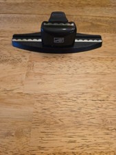 Vtg Stampin Up Scalloped Edge Border Paper Punch Crafts Scrapbooking Card Making