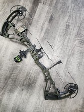 Bowtech - Core SS - Right Hand - 40-50 lbs - ...