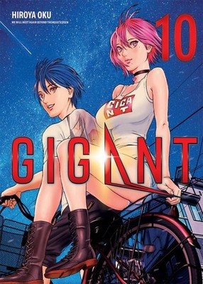 Gigant , Band 10