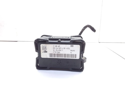 OPEL ASTRA G Hatchback F48, F08 Nockenwellensensor 13208665 1.70 20371421