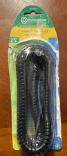 25  Southwestern Bell Phone To Handset Cord. New In Damaged Box
