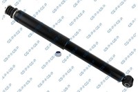 GSP StoßDäMpfer Hinten FüR Opel Omega B Caravan 21_ 22_ 23_ V94 66_ 67_