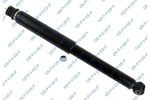 GSP StoßDäMpfer Hinten FüR Opel Omega B Caravan 21_ 22_ 23_ V94 66_ 67_-image