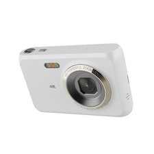 Student Video Camera 48MP Video Multiple Mode and Durability Camcorder Portable